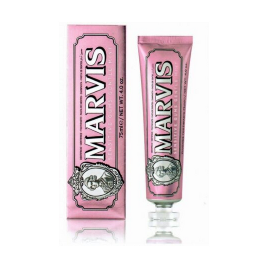 Marvis Sensitive Gums Mint 75ml