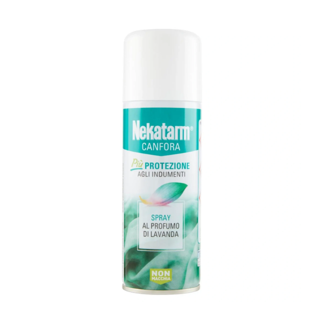 Nekatarm Canfora spray 200ml