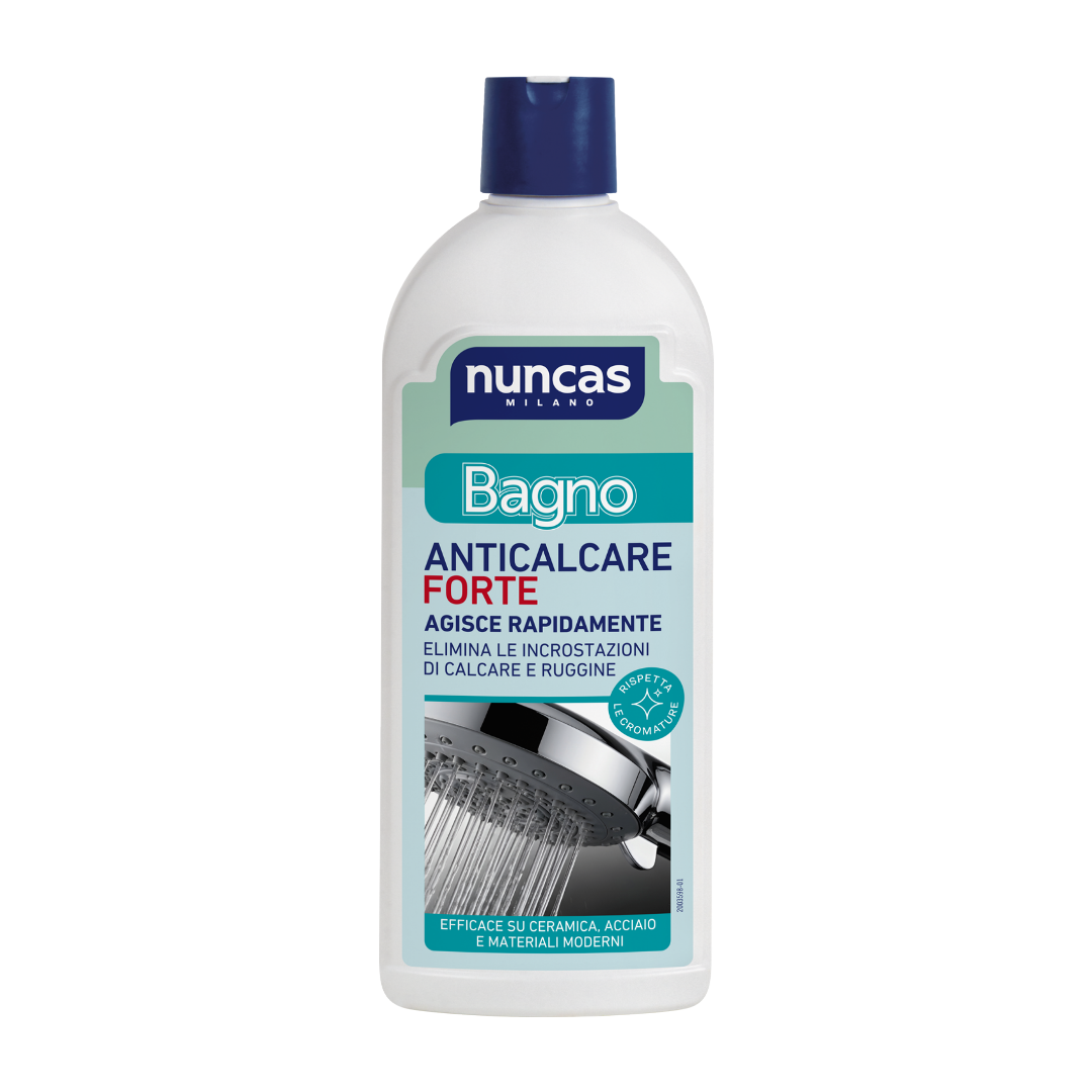 Bagno Anticalcare Forte 500ml
