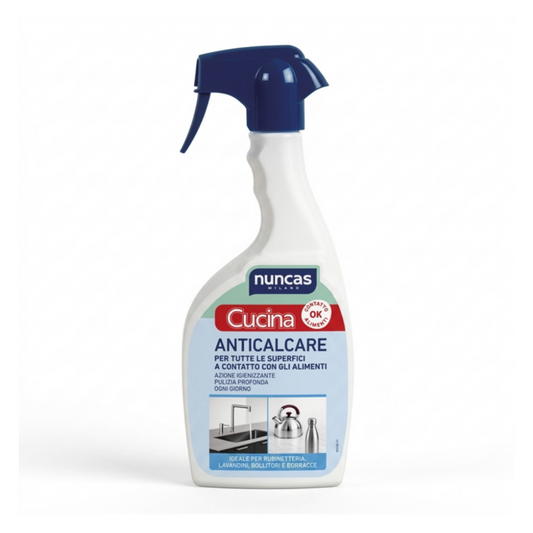 Cucina Anticalcare 500ml