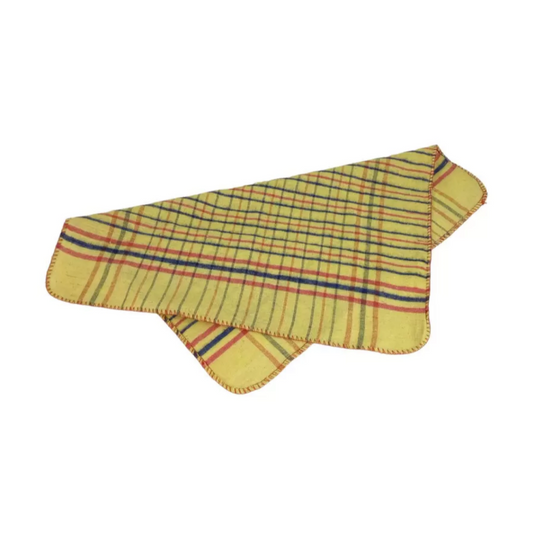 Schottisches Staubtuch 2 Stk.