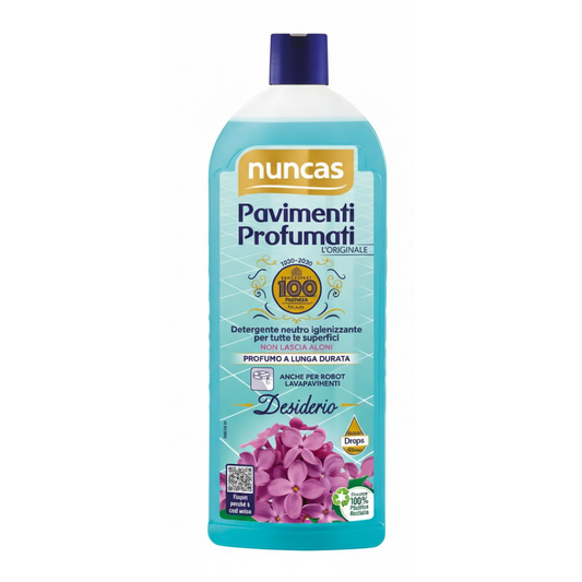 LIMITED EDITION Desiderio-Duftböden