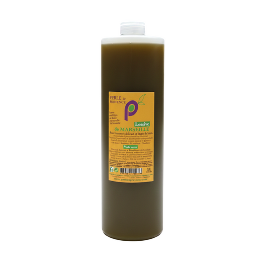 Sapone di Marsiglia liquido Bucato