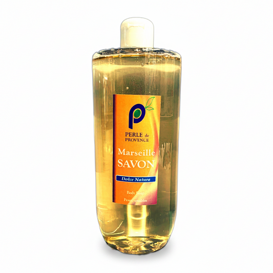 Sapone di Marsiglia liquido Dolce Natura 1 lt.