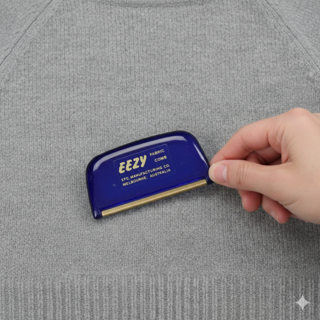 Eezy Clothes Lint Remover – der original australische Fusselentferner