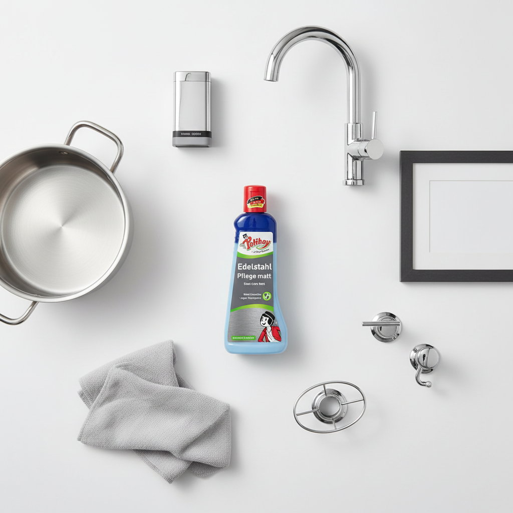 Poliboy - Versatilità Professionale