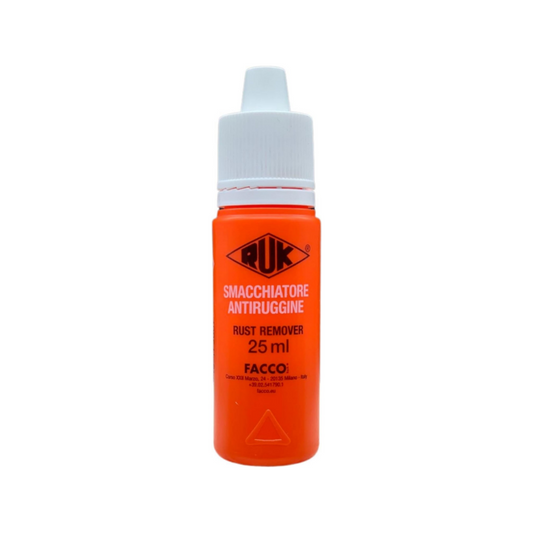 Ruk Rostschutz-Fleckenentferner 25 ml
