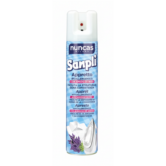 Sanpli Appretto spray