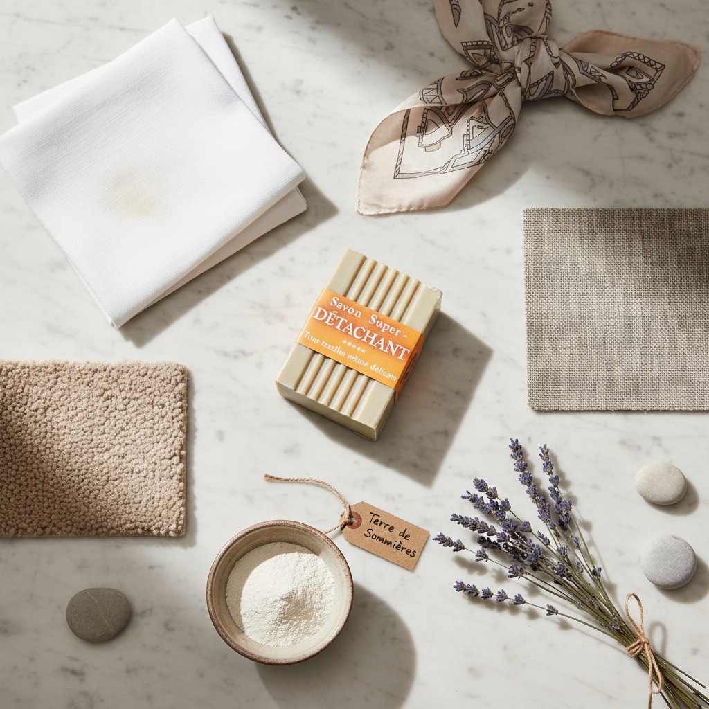 Savon Super détachant - Versatilità