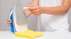 Sciolino - pulisci ferro da stiro