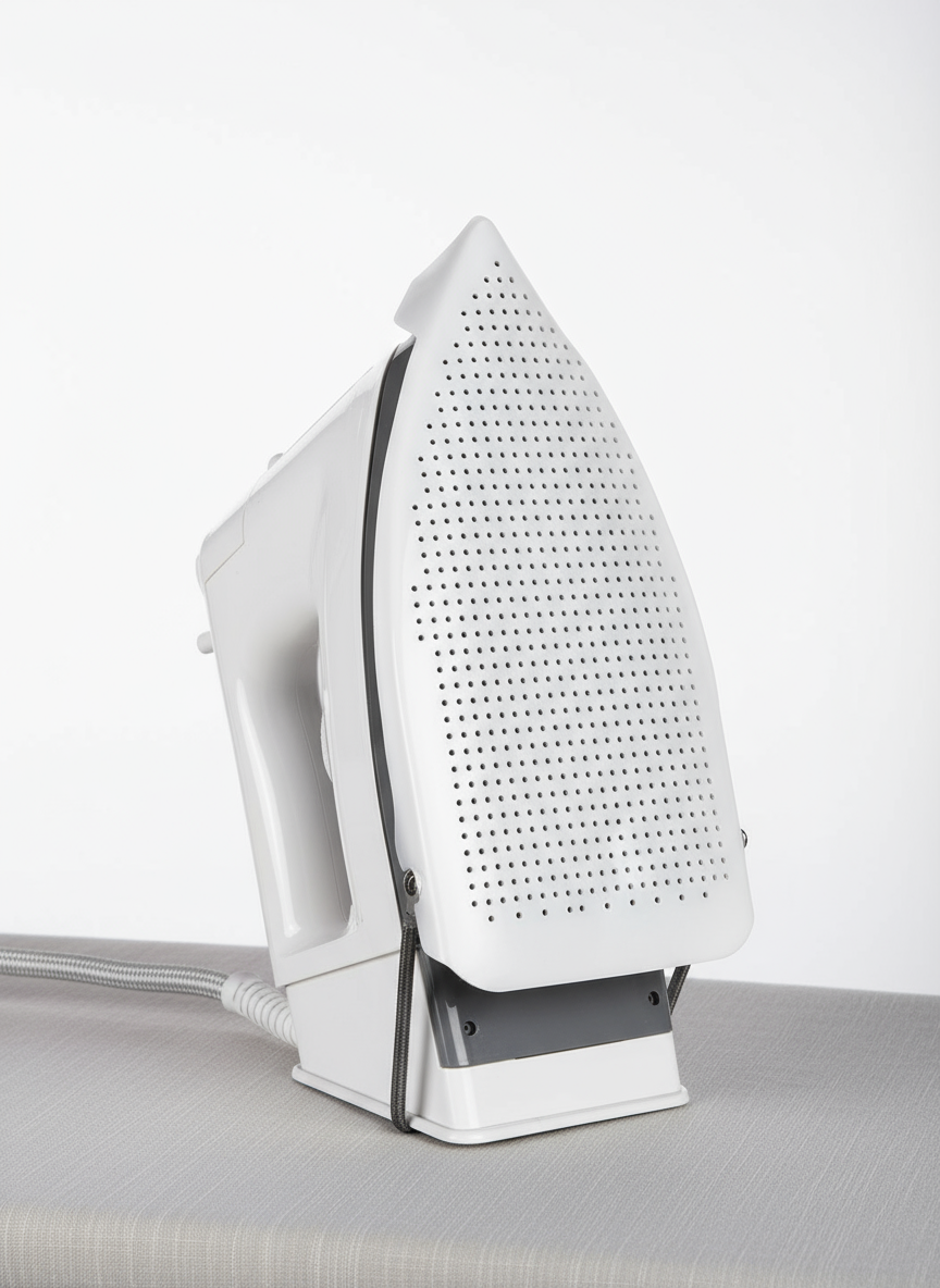 Bügelunterlage für die Bügelsohle