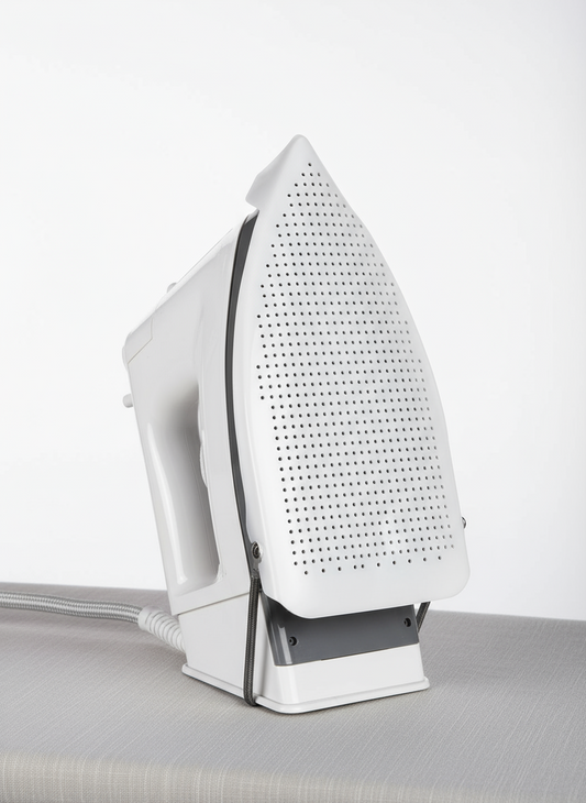 Soletta copriferro da stiro per piastra