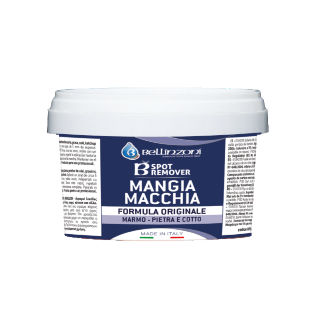 Spot Remover mangiamacchia