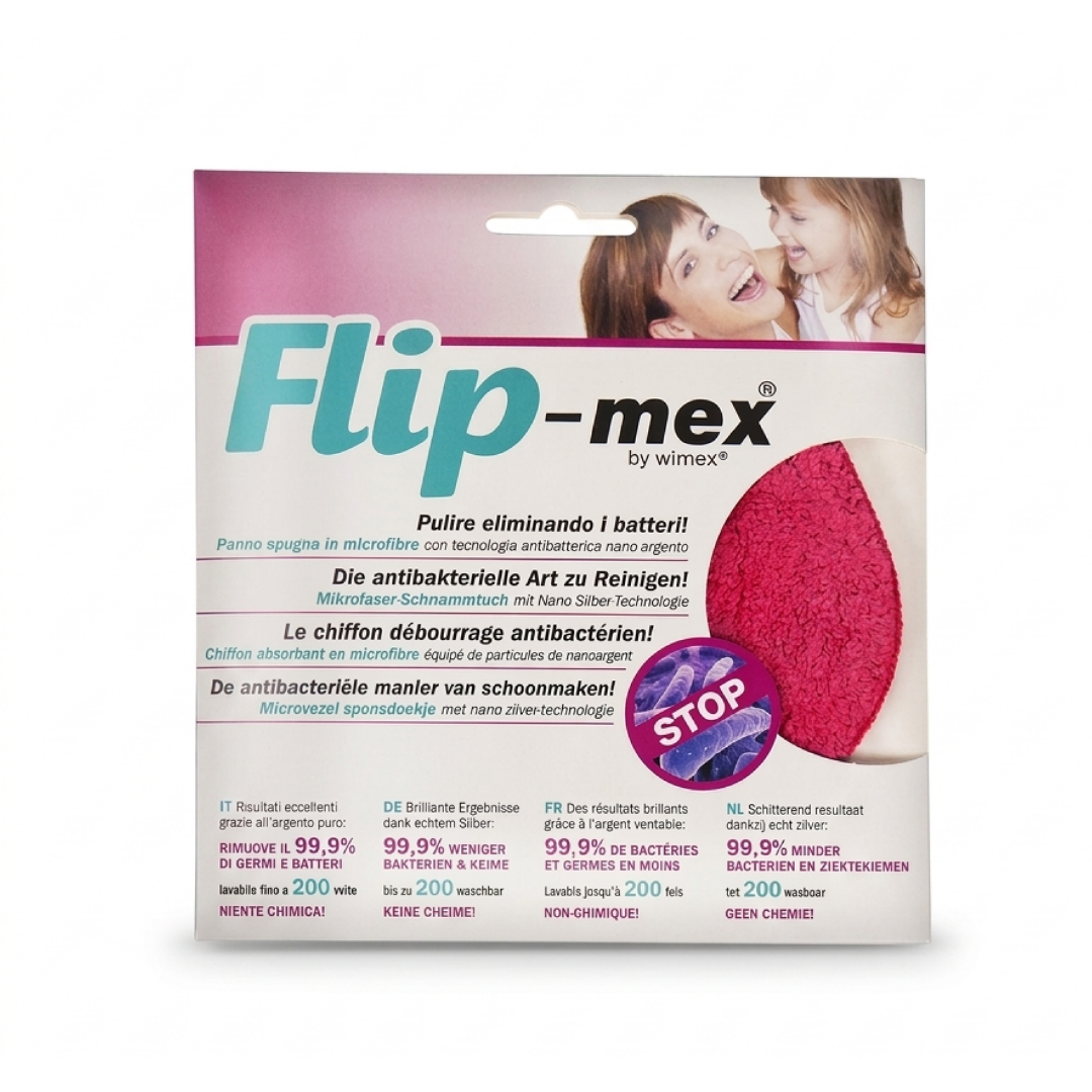 Flip-Mex
