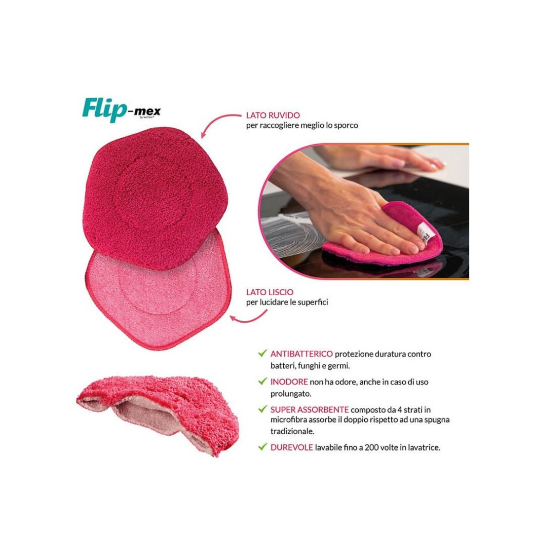 Flip-Mex