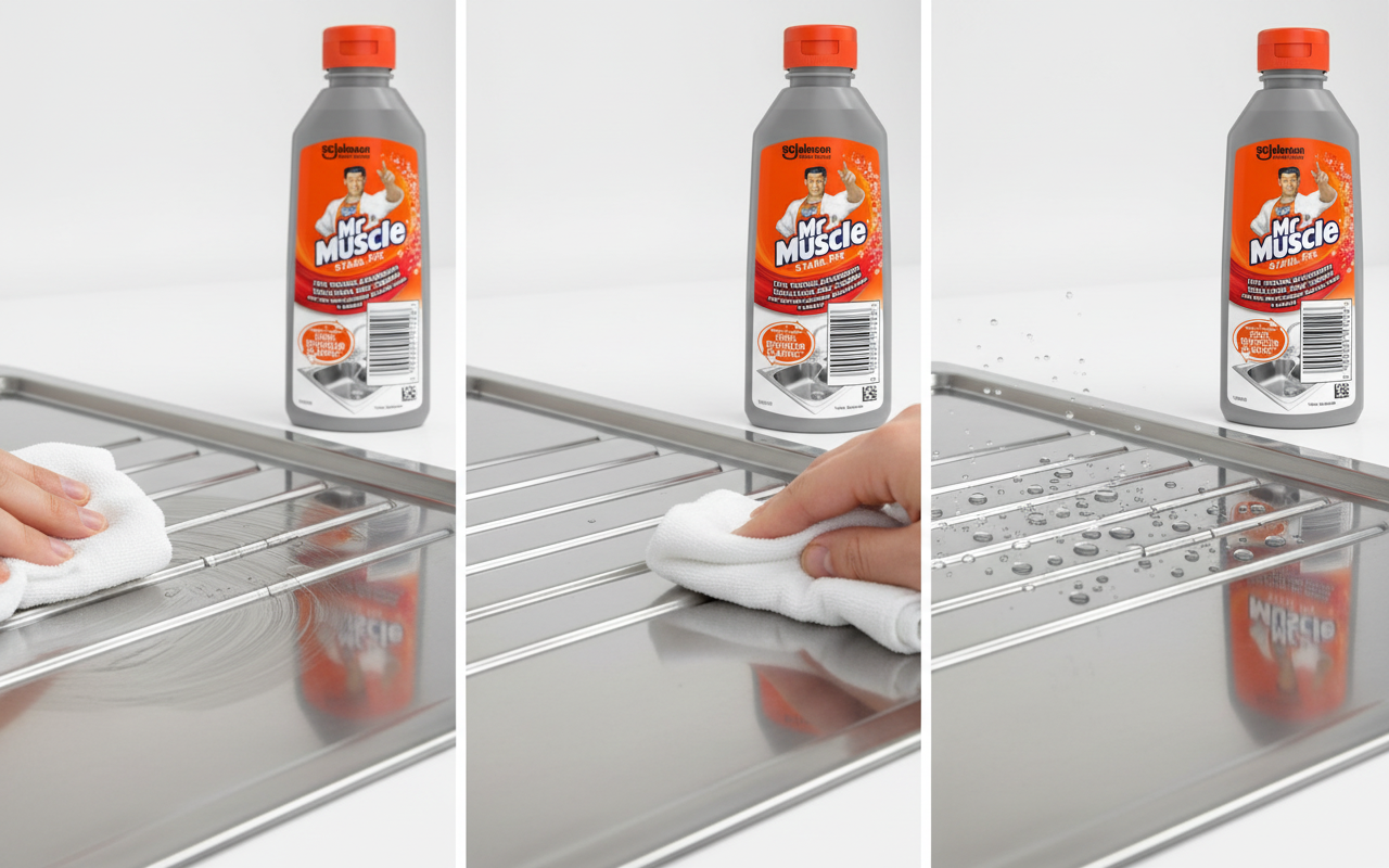 Stahl-Fix Classic - Tripla Azione