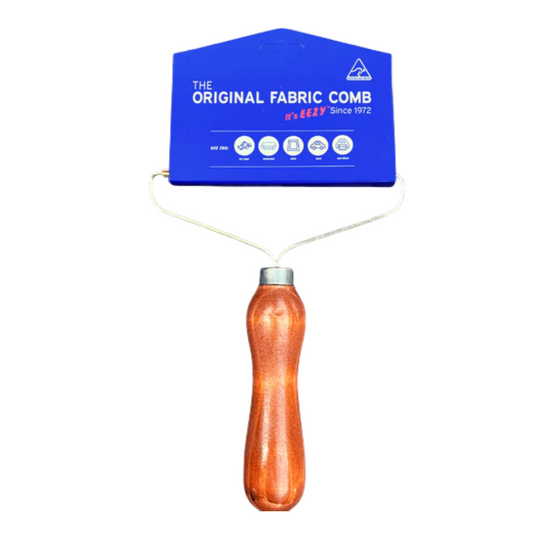 Eezy Super Carpet Lint Remover – der original australische Kamm