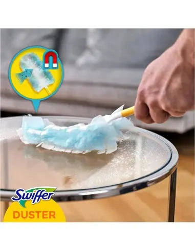 Swiffer duster kit