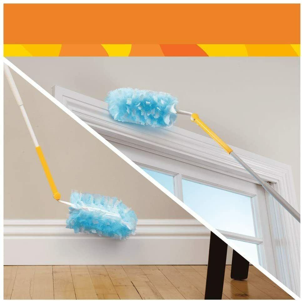 Swiffer duster XXL kit  + 2 piumini