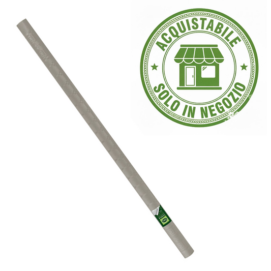 Silberne Tischdecke aus Damastpapier