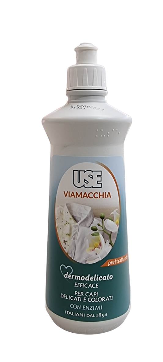 Use Viamacchia