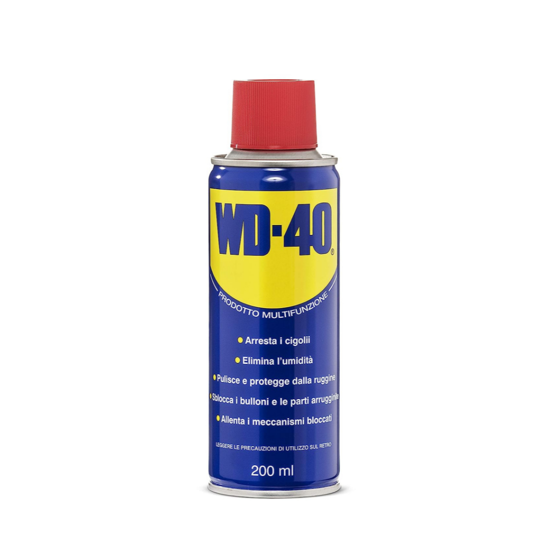 WD-40 Schmiermittelspray 200 ml