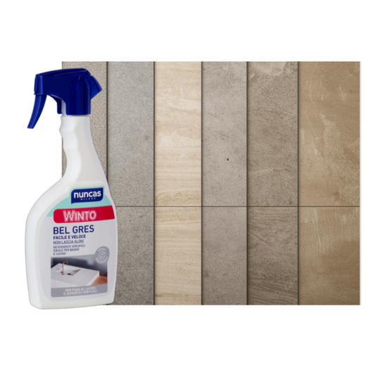 Winto Bel Gres
