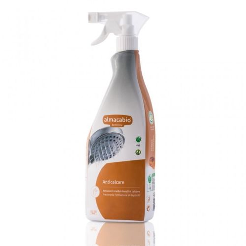 Almacabio Anticalcare spray - 750 ml - Detergenti Wagner