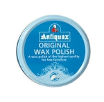 Antiquax Wax Polish 100 ml - cera solida per legni pregiati