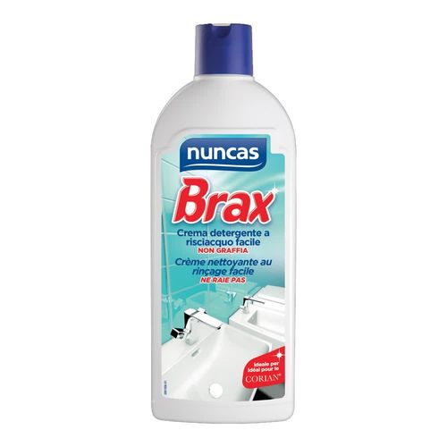 Brax crema detergente - Detergenti Wagner