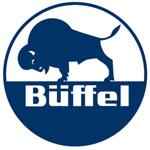 Buffel Cera solida lucidante e protettiva 500 ml