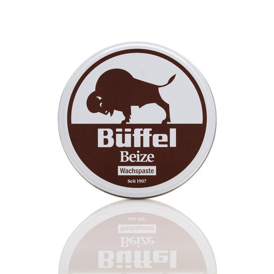 Buffel Cera solida lucidante e protettiva 500 ml