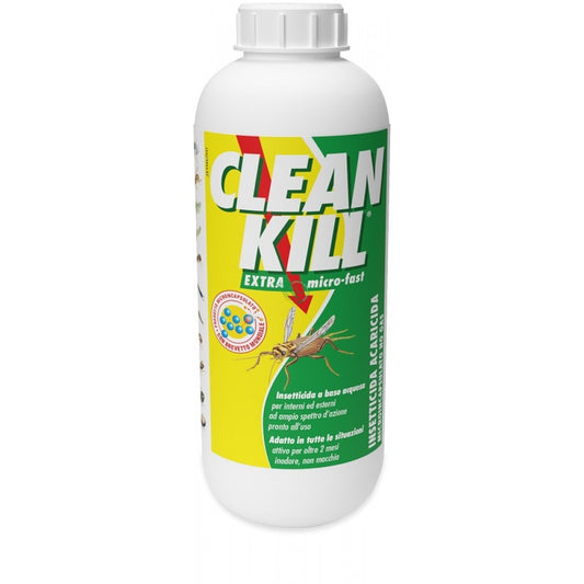 Clean Kill Extra micro-fast® ricarica 1000 ml