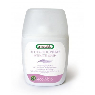 Almacabio Detergente intimo - 500 ml - Detergenti Wagner