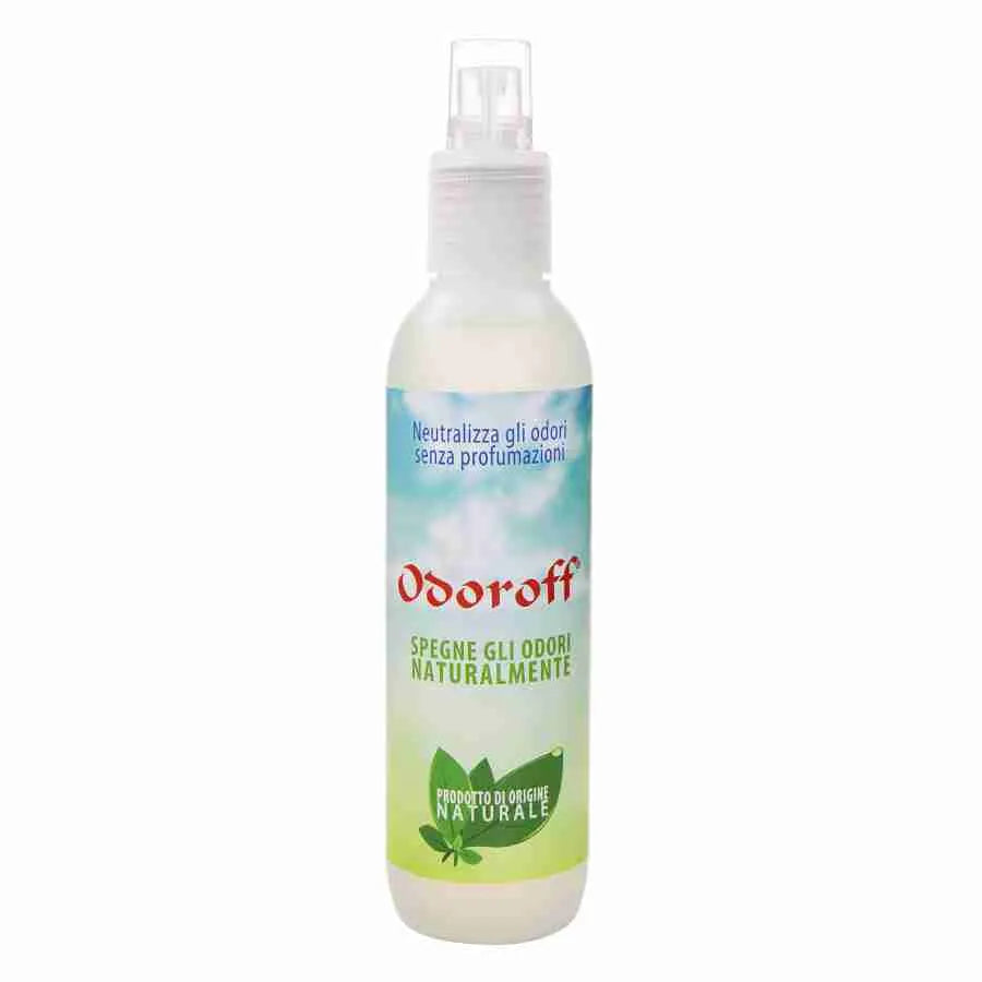 Odoroff spray 200ml