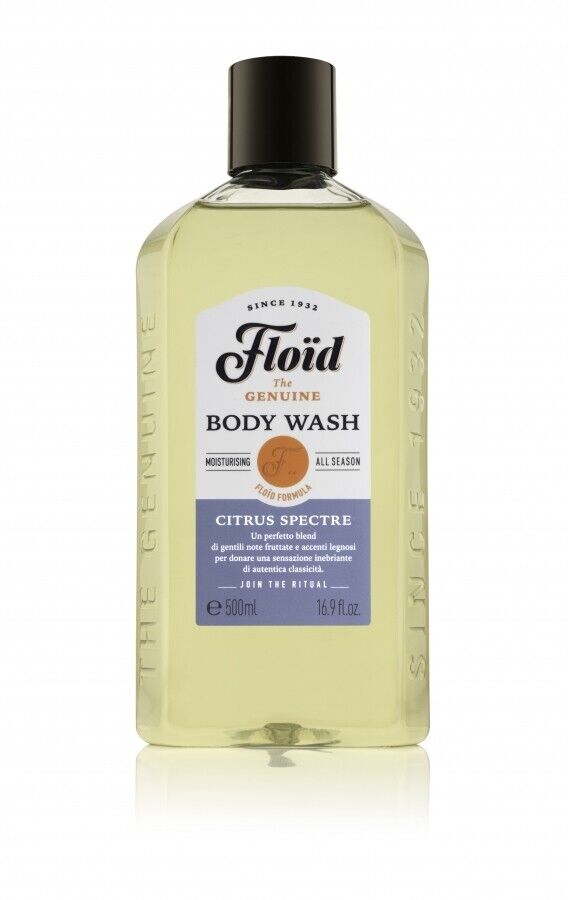 Floid Body wash Citrus spectre