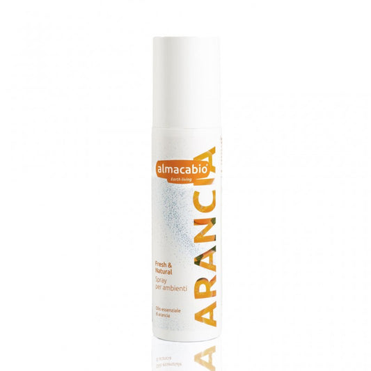 Fresh & Natural Orange Raumspray – 125 ml