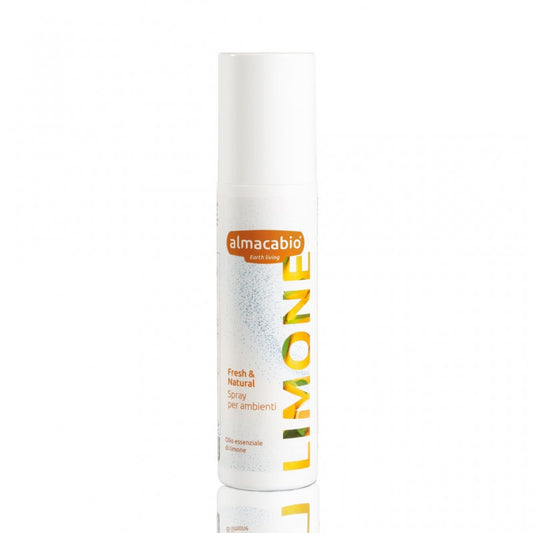 Raumspray Fresh & Natural Lemon – 125 ml
