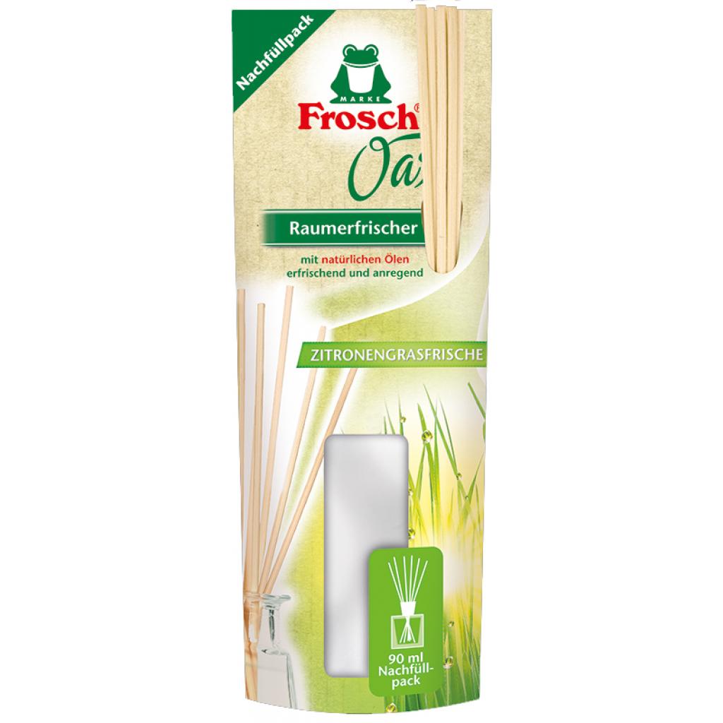 Frosch Oase deodorante per ambiente Citronella