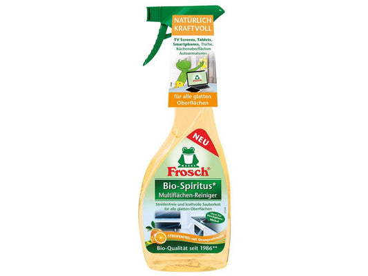 Frosch detergente multisuperficie