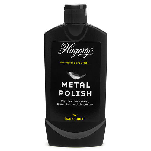 Hagerty Metal Polish - Detergenti Wagner
