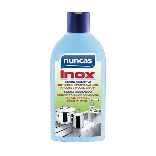 Inox crema protettiva - Detergenti Wagner