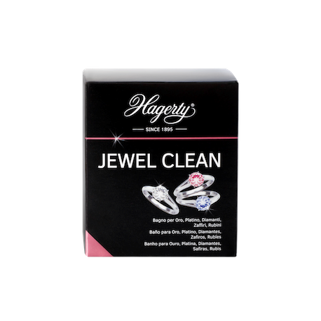 Hagerty Jewel Clean - Detergenti Wagner