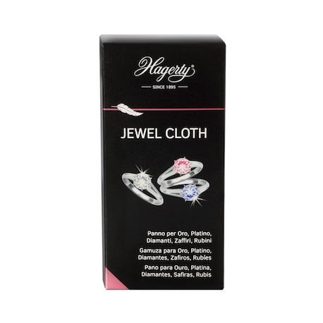 Hagerty Jewel Cloth - panno per gioielli
