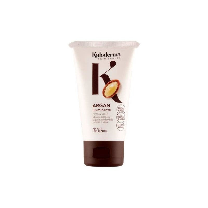 Kaloderma crema mani argan