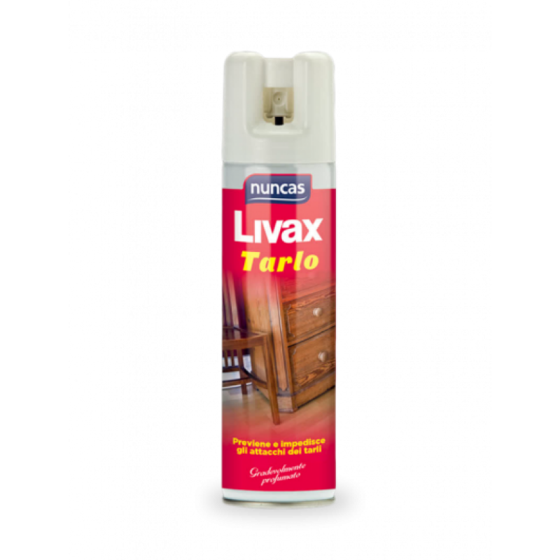 Livax Tarlo spray