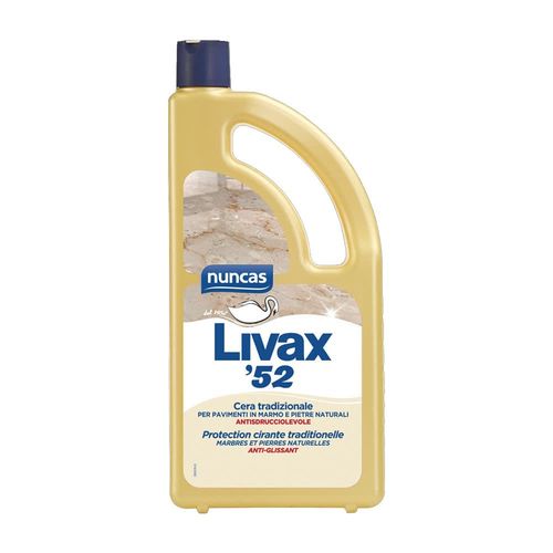Livax 52 - Detergenti Wagner