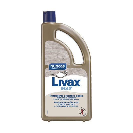 Livax Mat - Detergenti Wagner