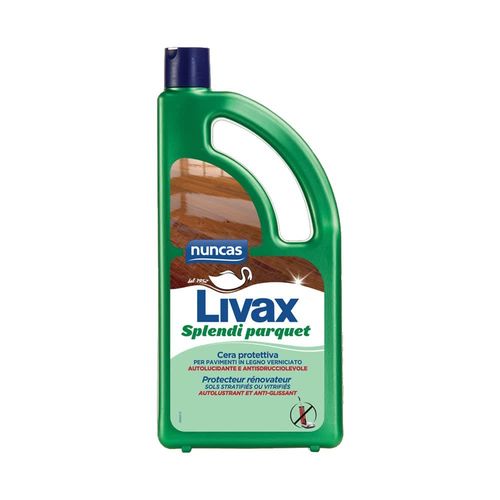 Livax splendi parquet - Detergenti Wagner