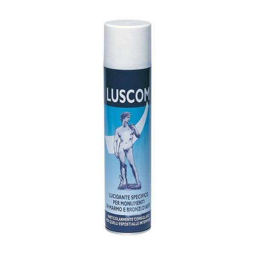 Luscom - Detergenti Wagner